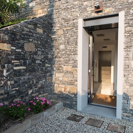 Appartamento Residenza Luigina Varenna Esterno foto