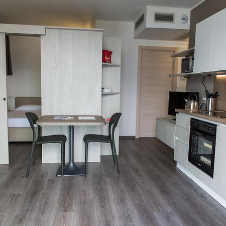 Appartamento Residenza Luigina Varenna Camera foto