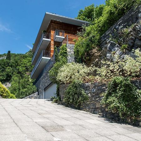 Appartamento Residenza Luigina Varenna Esterno foto