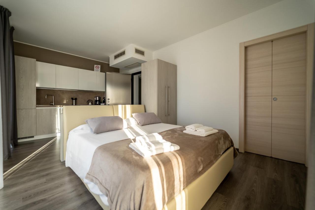 Appartamento Residenza Luigina Varenna Esterno foto