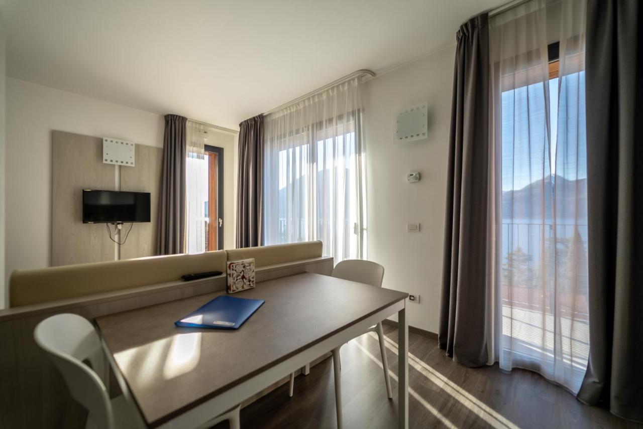 Appartamento Residenza Luigina Varenna Esterno foto