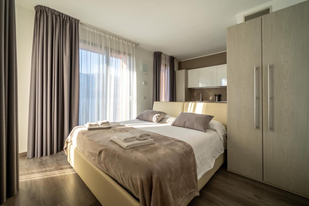 Appartamento Residenza Luigina Varenna Esterno foto