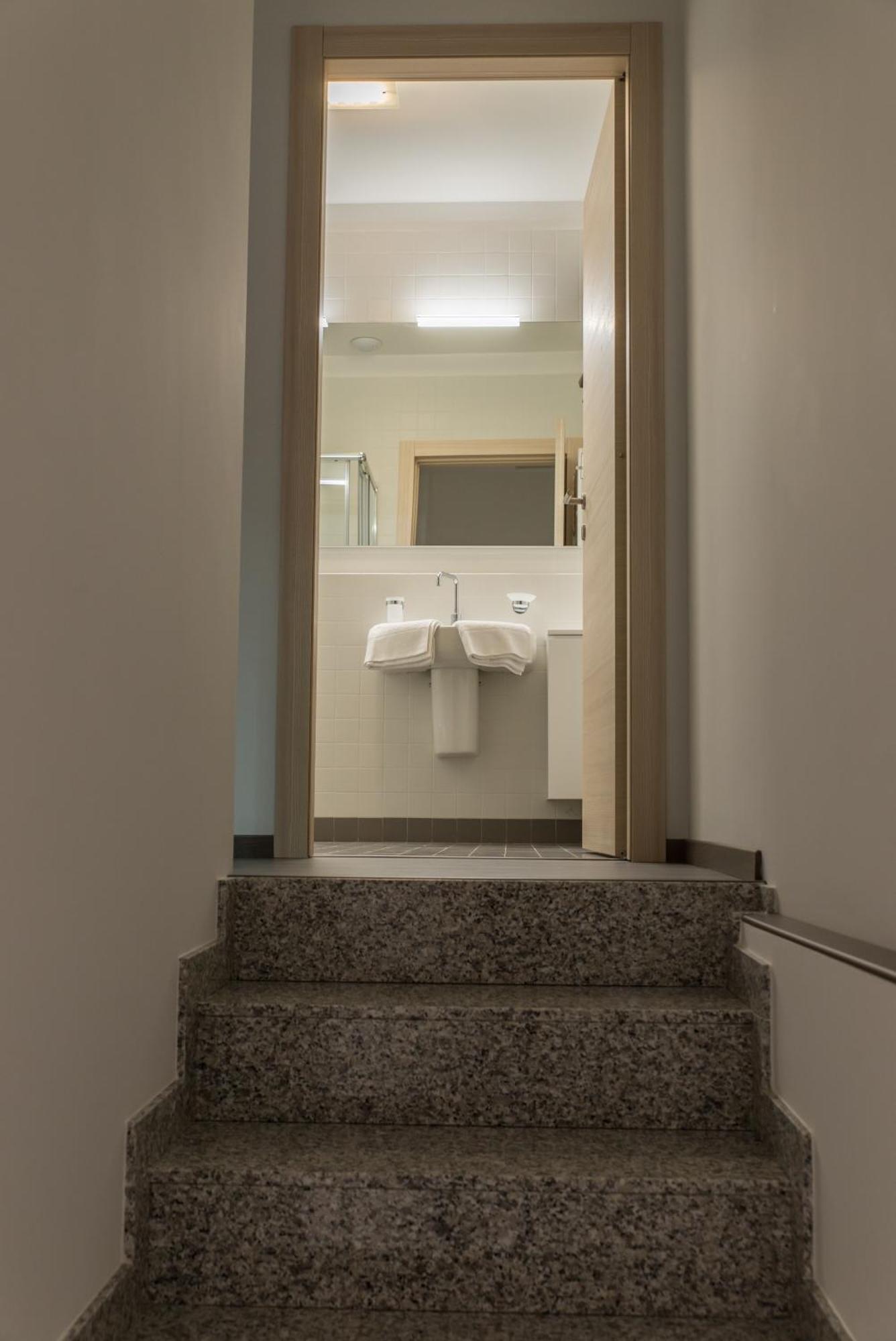 Appartamento Residenza Luigina Varenna Camera foto