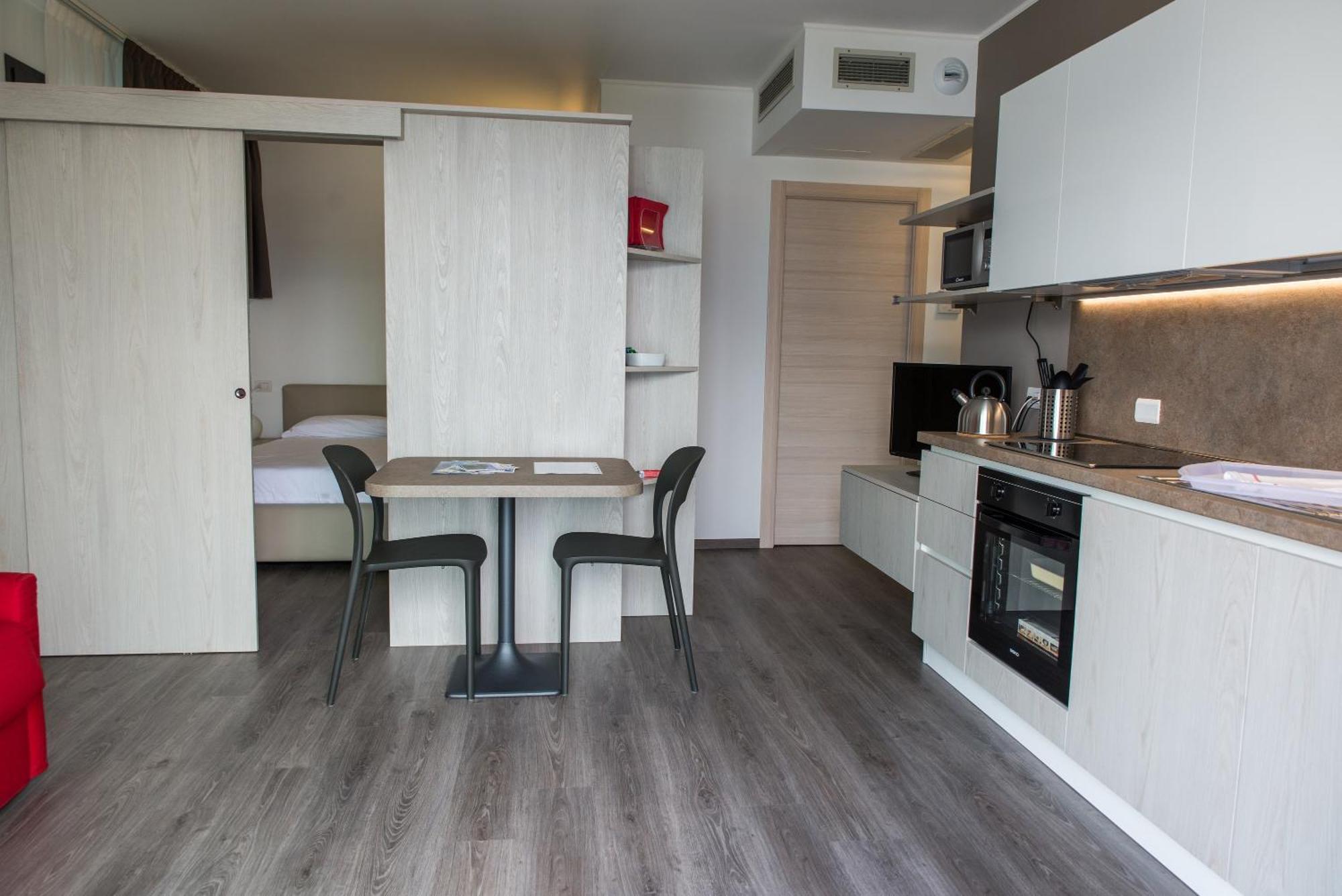 Appartamento Residenza Luigina Varenna Camera foto