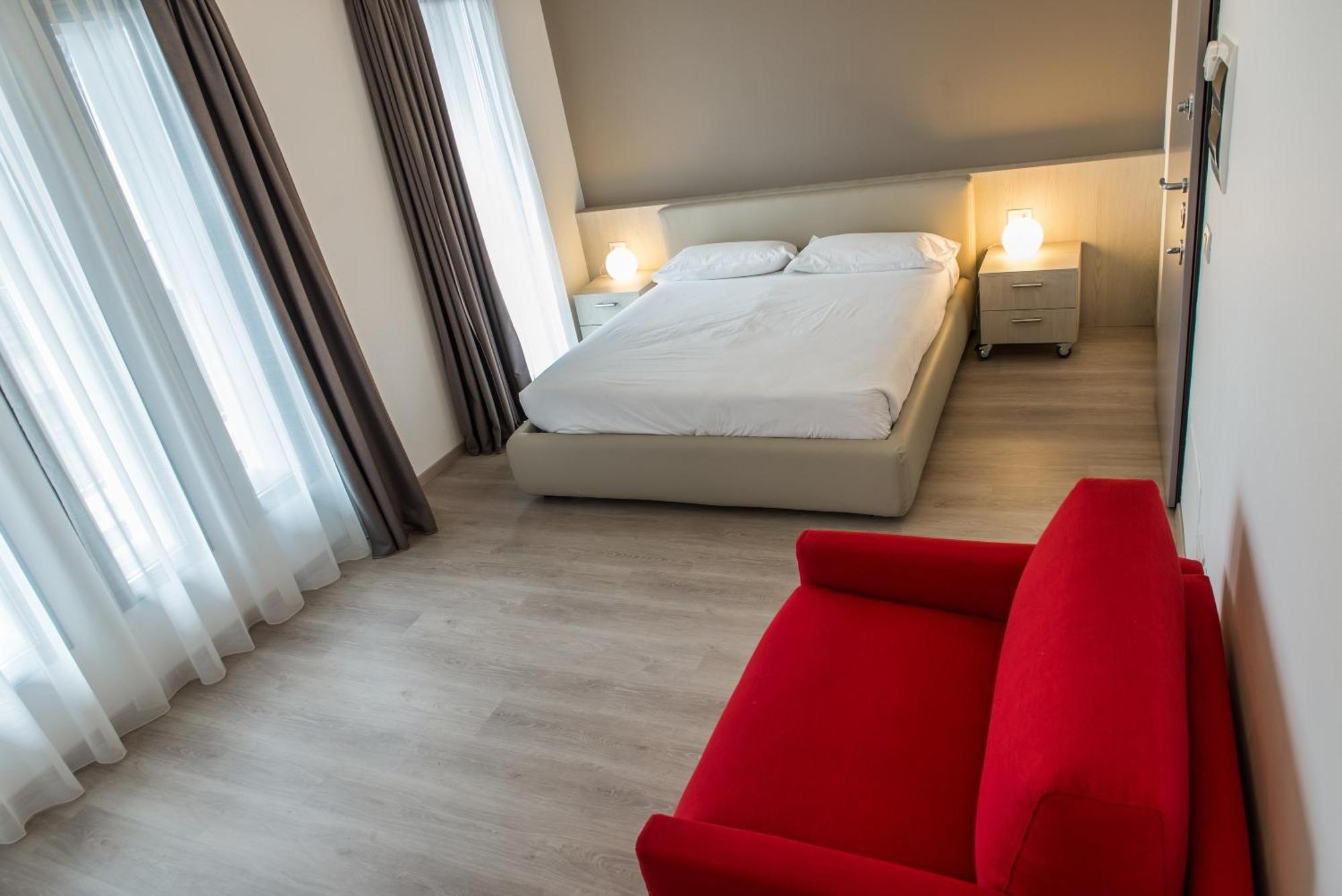 Appartamento Residenza Luigina Varenna Camera foto