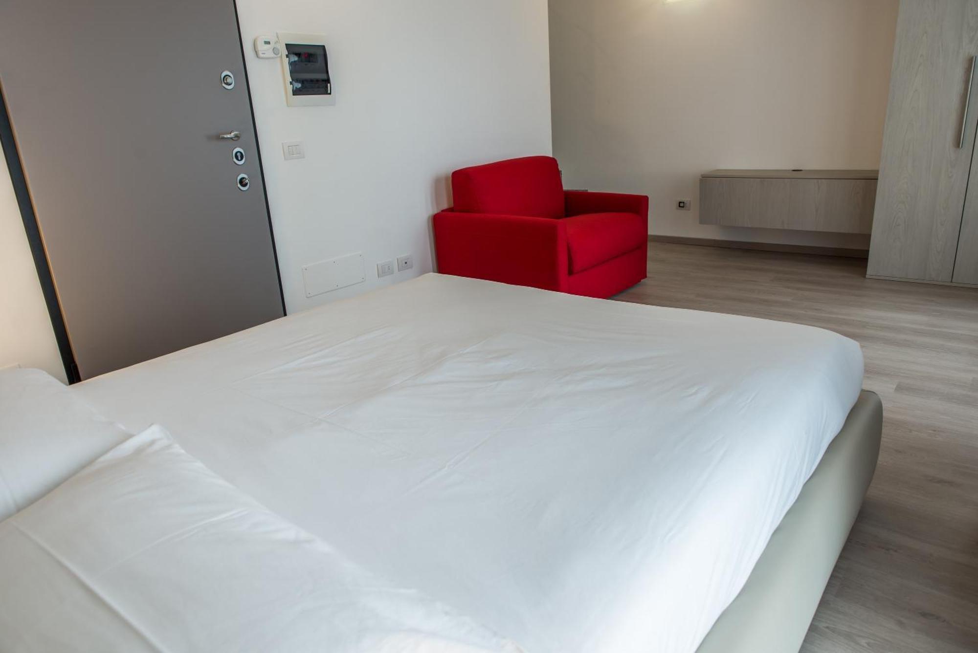 Appartamento Residenza Luigina Varenna Camera foto