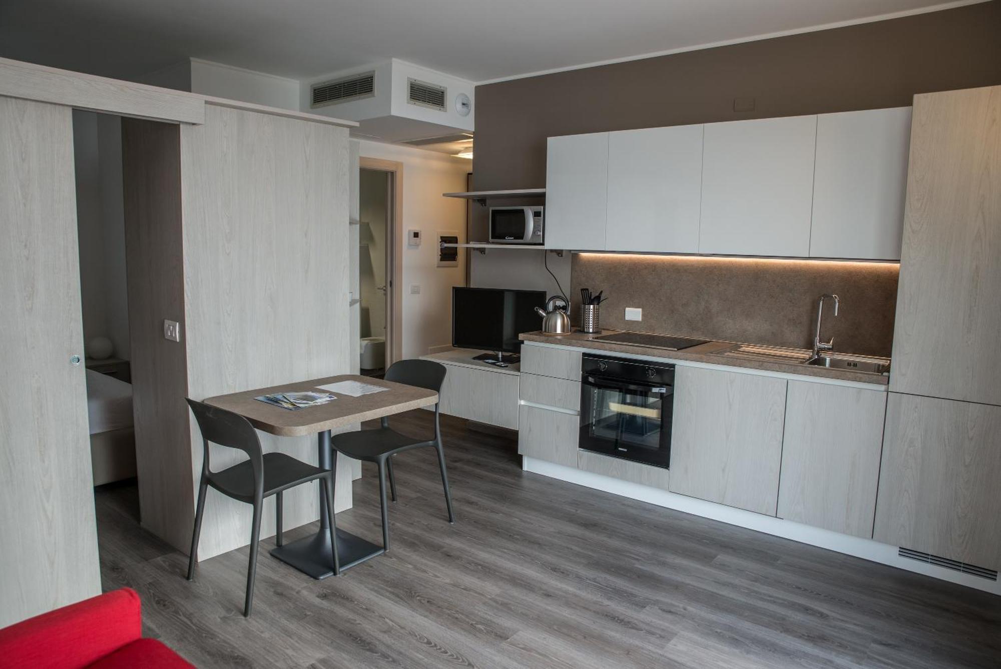 Appartamento Residenza Luigina Varenna Camera foto