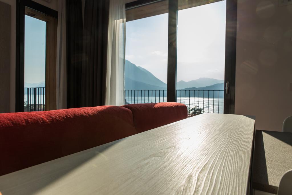 Appartamento Residenza Luigina Varenna Camera foto