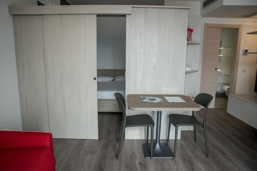 Appartamento Residenza Luigina Varenna Camera foto