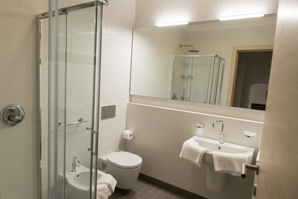 Appartamento Residenza Luigina Varenna Camera foto