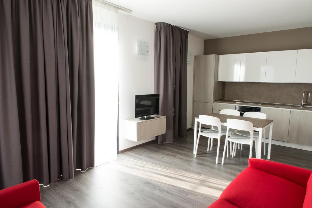 Appartamento Residenza Luigina Varenna Camera foto
