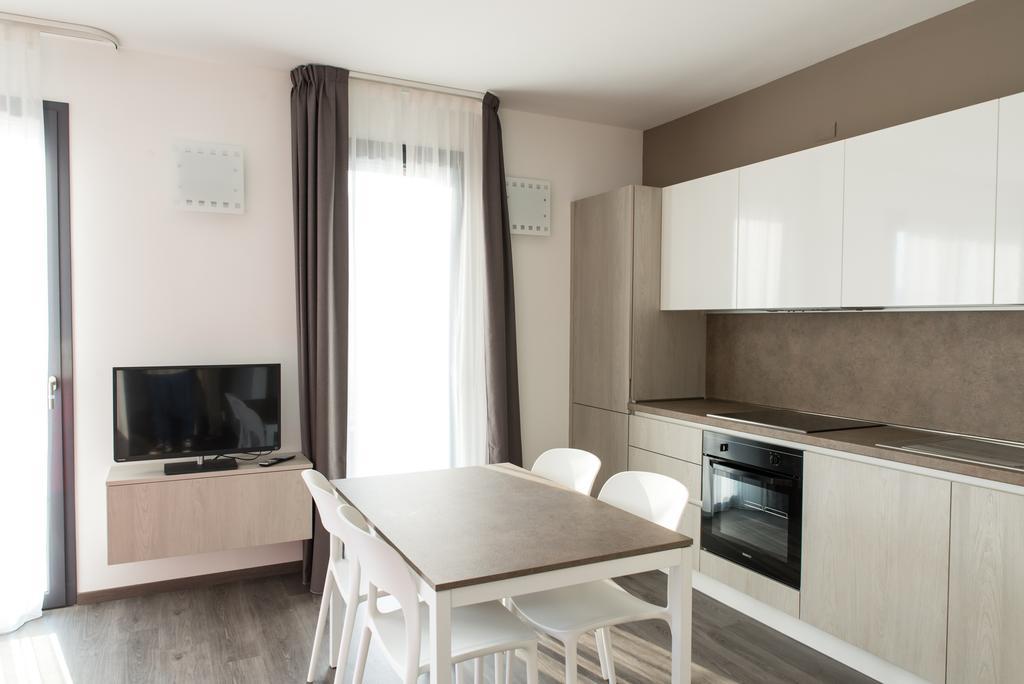 Appartamento Residenza Luigina Varenna Camera foto