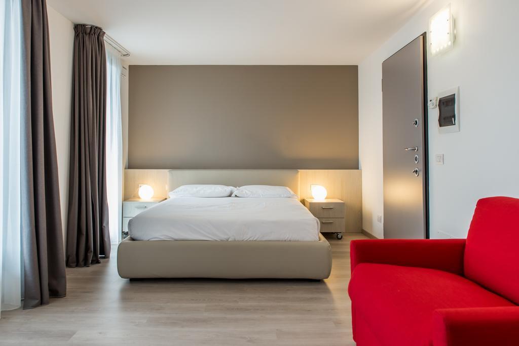 Appartamento Residenza Luigina Varenna Camera foto