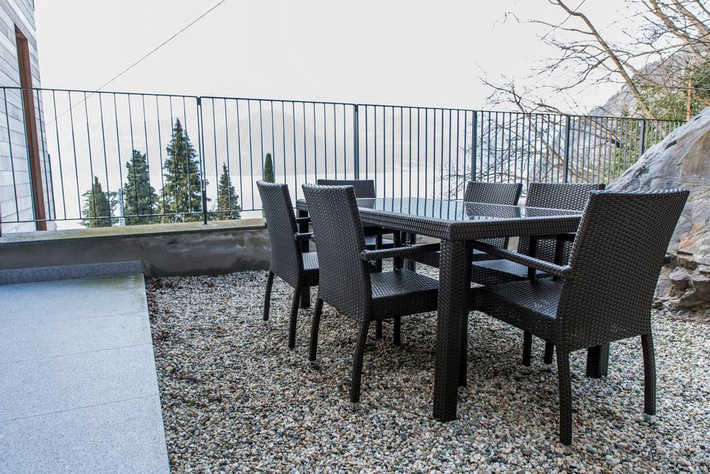 Appartamento Residenza Luigina Varenna Camera foto