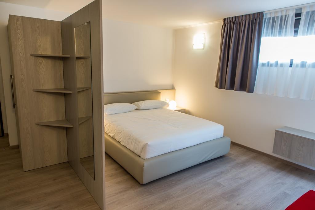 Appartamento Residenza Luigina Varenna Camera foto