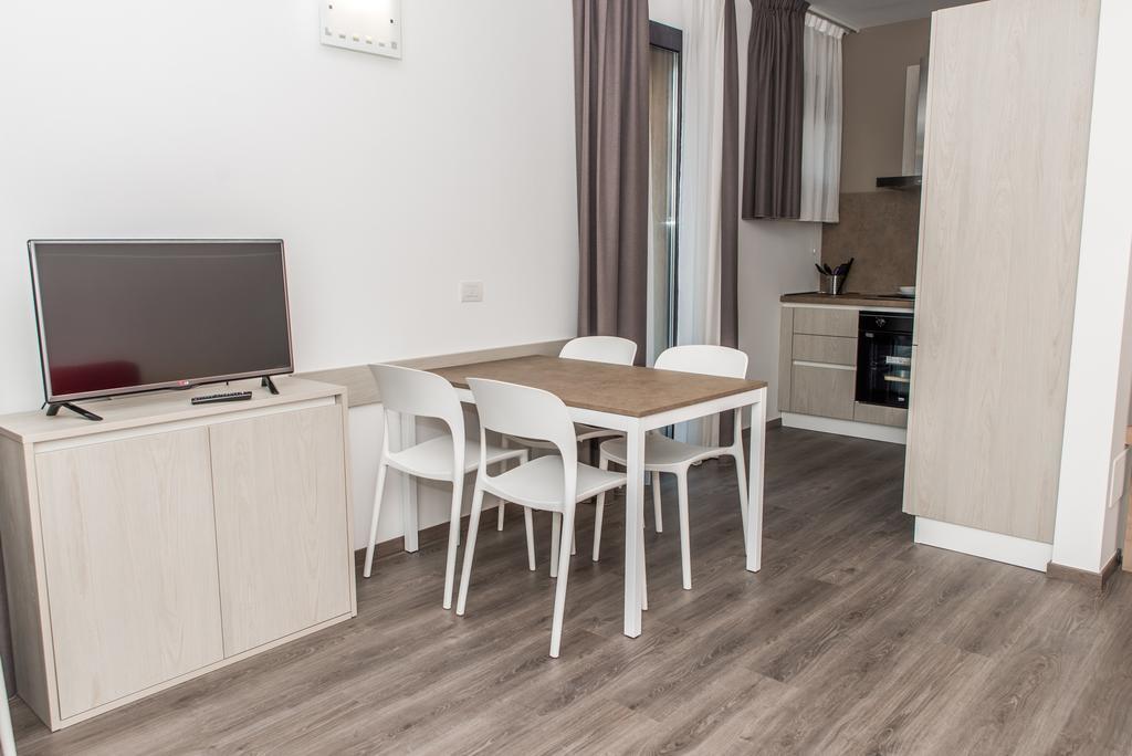 Appartamento Residenza Luigina Varenna Camera foto