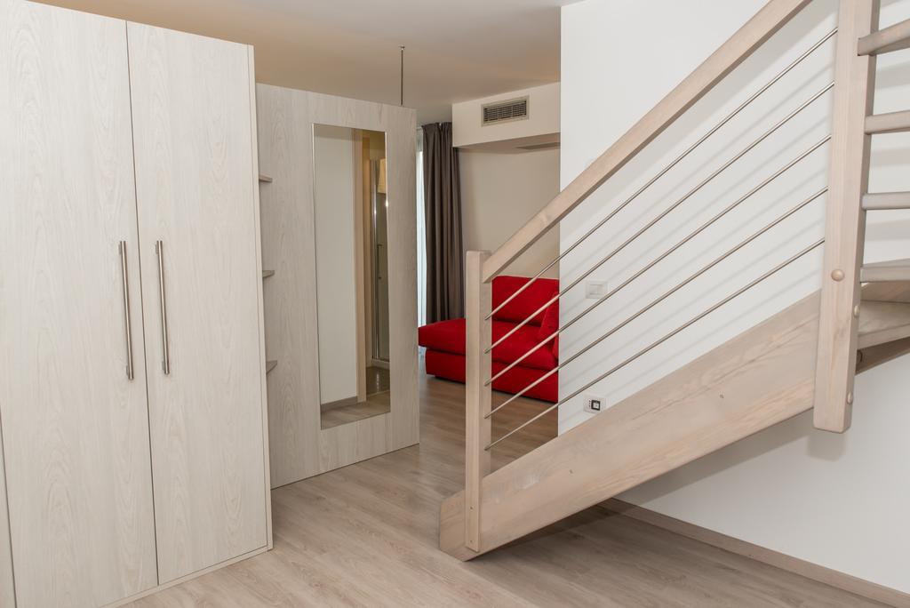 Appartamento Residenza Luigina Varenna Camera foto