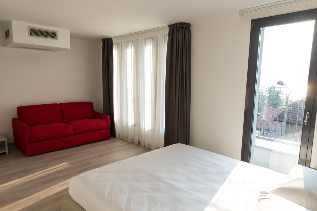 Appartamento Residenza Luigina Varenna Esterno foto
