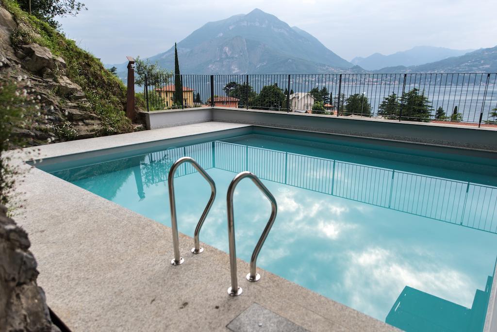 Appartamento Residenza Luigina Varenna Camera foto
