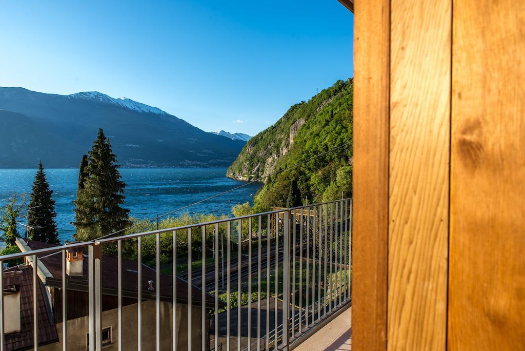 Appartamento Residenza Luigina Varenna Camera foto