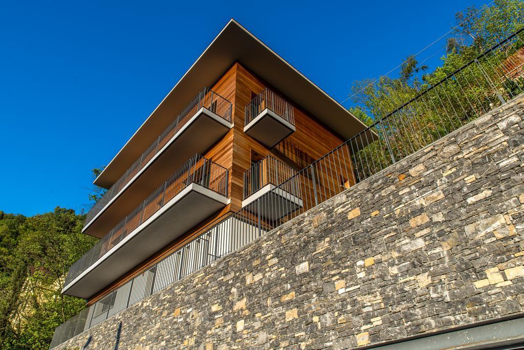 Appartamento Residenza Luigina Varenna Esterno foto