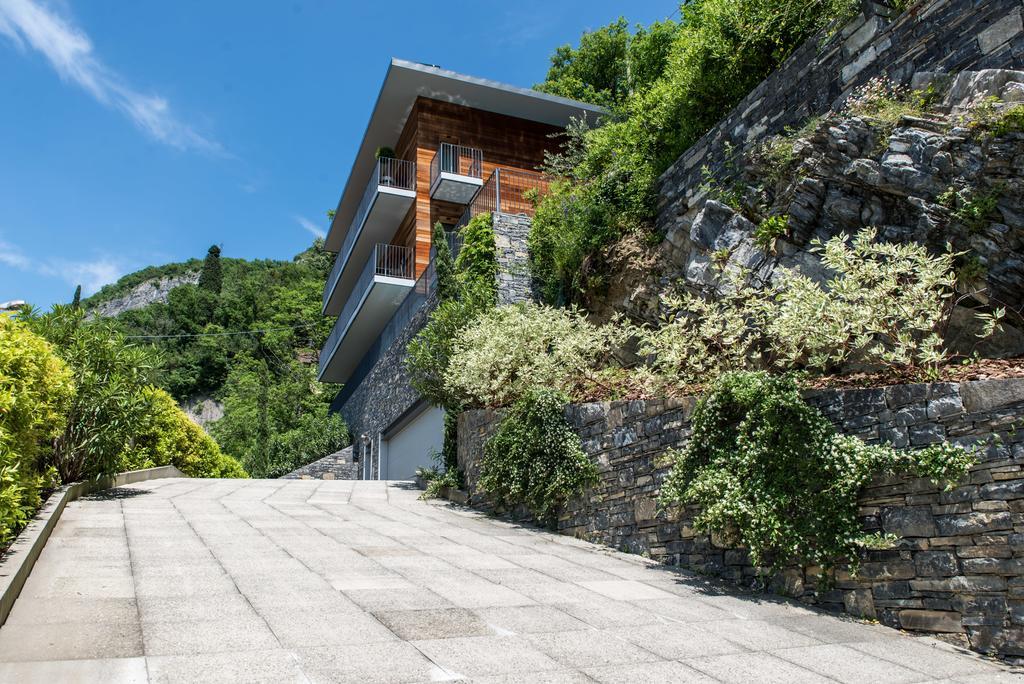 Appartamento Residenza Luigina Varenna Esterno foto